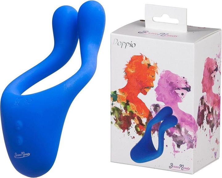 Image du produit Beauments Doppio