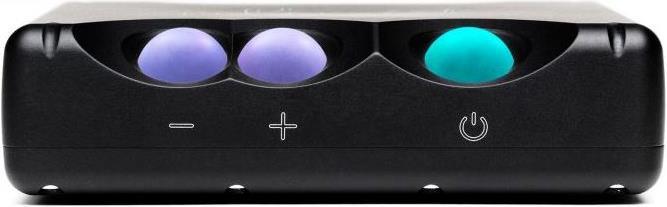 Actual product image Chord Mojo (USB-DAC)