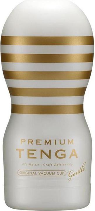 Image du produit Tenga Premium