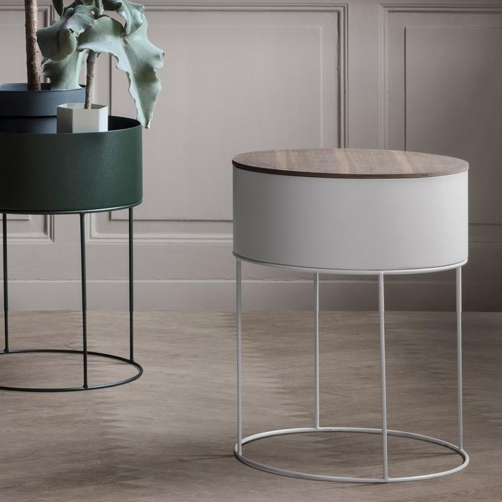 Image du produit Ferm Living Boîte à plantes (40 cm)