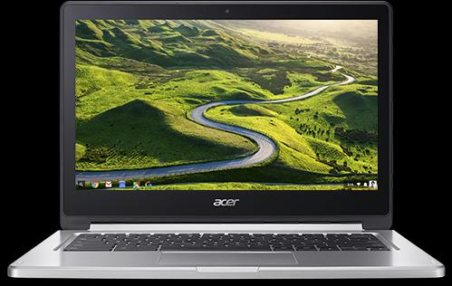 Acer Chromebook R13 CB5-312 (13.30", MTK MT8173, 4 Go, 64 Go)