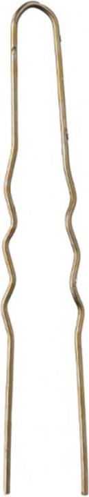 Image du produit Caso Fourches à chignon 2527 Bronze (20 pcs) (20 pcs)