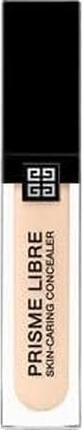 Actual product image Givenchy Prisme Libre liquid corrector (Skin- Caring Concealer) 11 ml (W310)