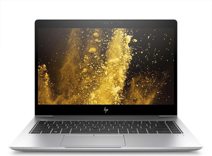 Produktbild HP EliteBook 840 G5 (14", Intel Core i7-8550U, 16 GB, 1000 GB, CH)