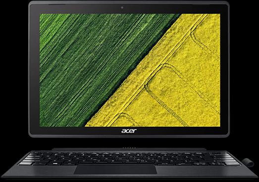 Acer Aspire Switch 3 SW312-31-C6P1 (12.20", Intel Celeron N3350, 4 GB, 64 GB)