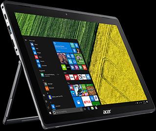 Actual product image Acer Aspire Switch 3 SW312-31-C6P1 (12.20", Intel Celeron N3350, 4 GB, 64 GB)