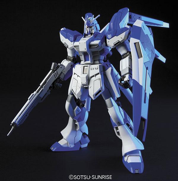 Produktbild Bandai Hi-Nu Gundam