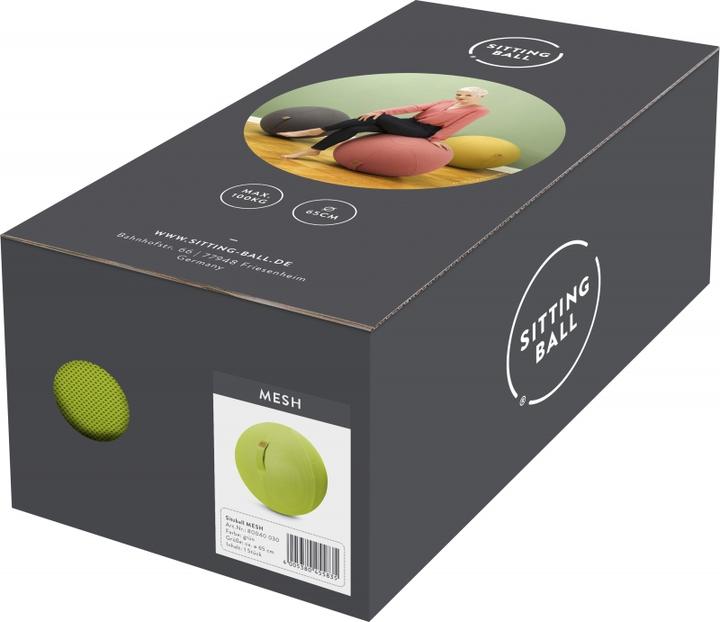 Produktbild Sitting Point Sitzball Felt (65 cm)