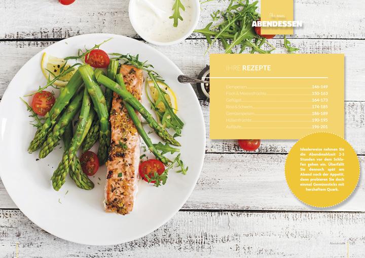 Produktbild Clean Eating Diätplan - Ernährungsplan zum Abnehmen für 30 Tage (Deutsch, Peter Kmiecik, 2020)