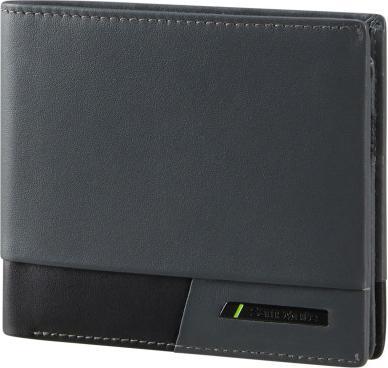 Actual product image Samsonite PRO-DLX 6 SLG 049 - B S 9CC+VFL+2C+W