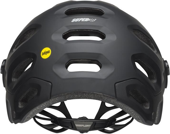 Produktbild Bell Super 3R MIPS (52 - 56 cm)