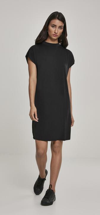 Actual product image Urban Classics Ladies Modal Dress (XL)