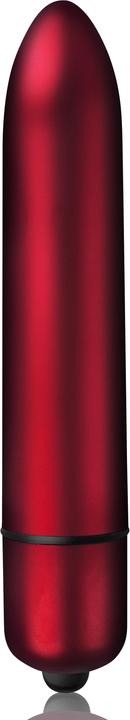 Blusher, Allure