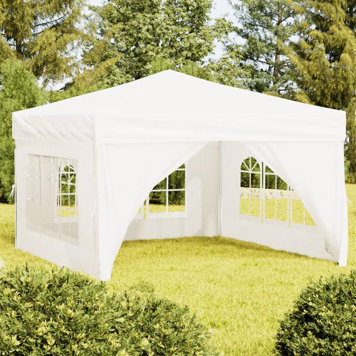 Actual product image VidaXL Bernhilde (291 cm, 291 cm)
