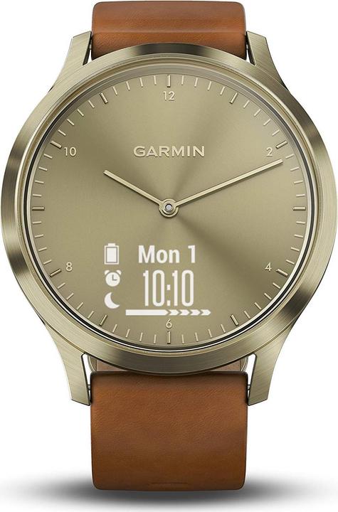 Produktbild Garmin vivomove HR Premium (43 mm)