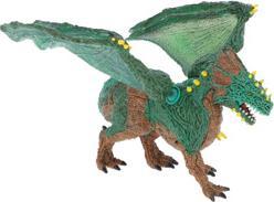 Actual product image Schleich Jungle Dragon