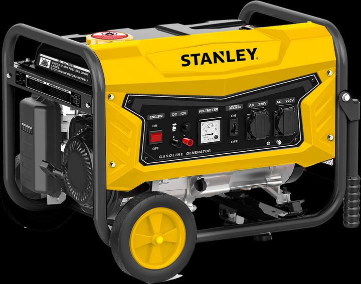 Immagine prodotto Stanley SG3100 Basic (2600 W, 15 l)