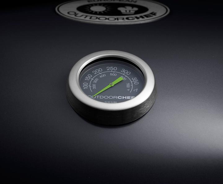 Image du produit Outdoorchef Ascona 570 G (9.70 kW)