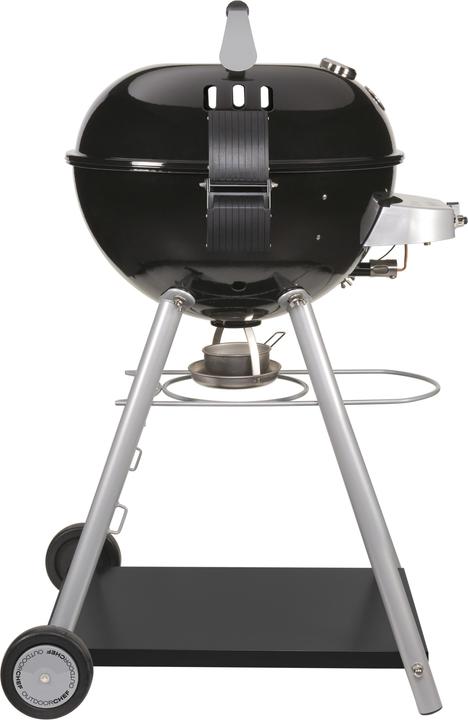 Actual product image Outdoorchef Leon 570 G (8.50 kW)