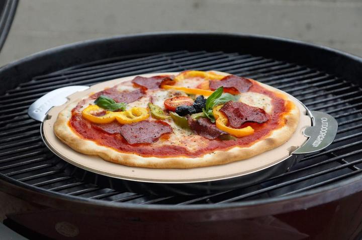 Image du produit Outdoorchef Pierre à pizza