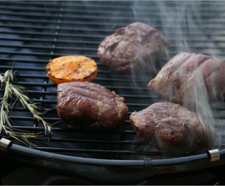 Produktbild Outdoorchef Räucherbox