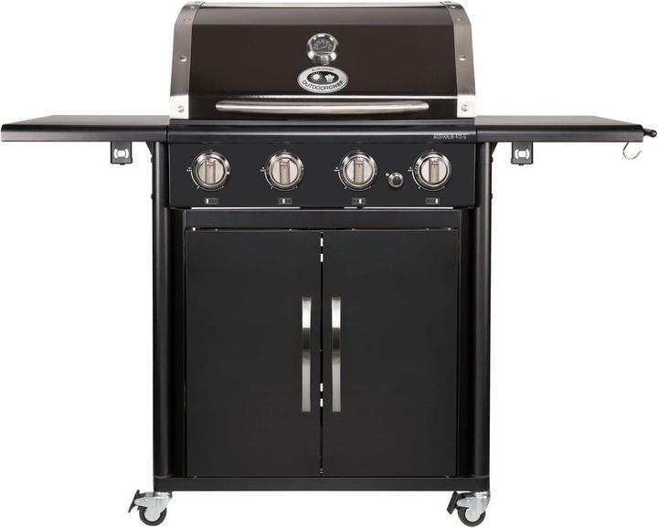 Outdoorchef Australia 415 G (16.80 kW)