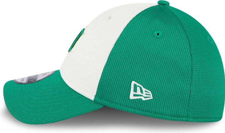 Actual product image New Era 39Thirty Cap - Saint Patricks Day Detroit Tigers - S (S/M)