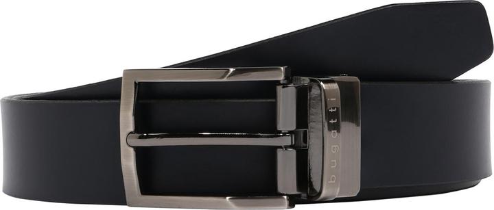 Produktbild Bugatti Wendegürtel Leder (100)
