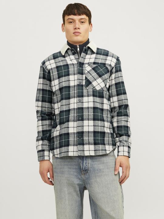 Immagine prodotto Jack & Jones Overshirt dal taglio ampio Overshirt (M)