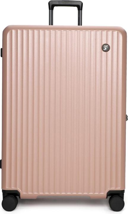 Actual product image Suri Frey Trolley SFY FreyWay Paris (110 l, L (90 - 115l))