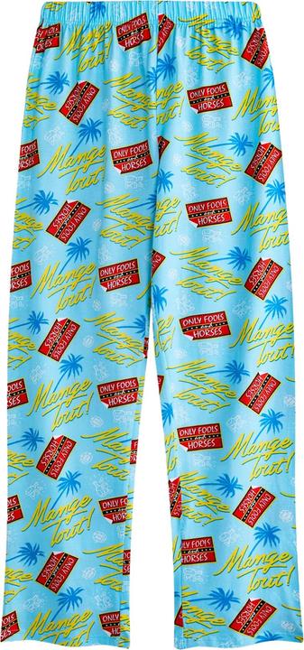 Produktbild Only Fools And Horses Mange Tout Loungehose (L)