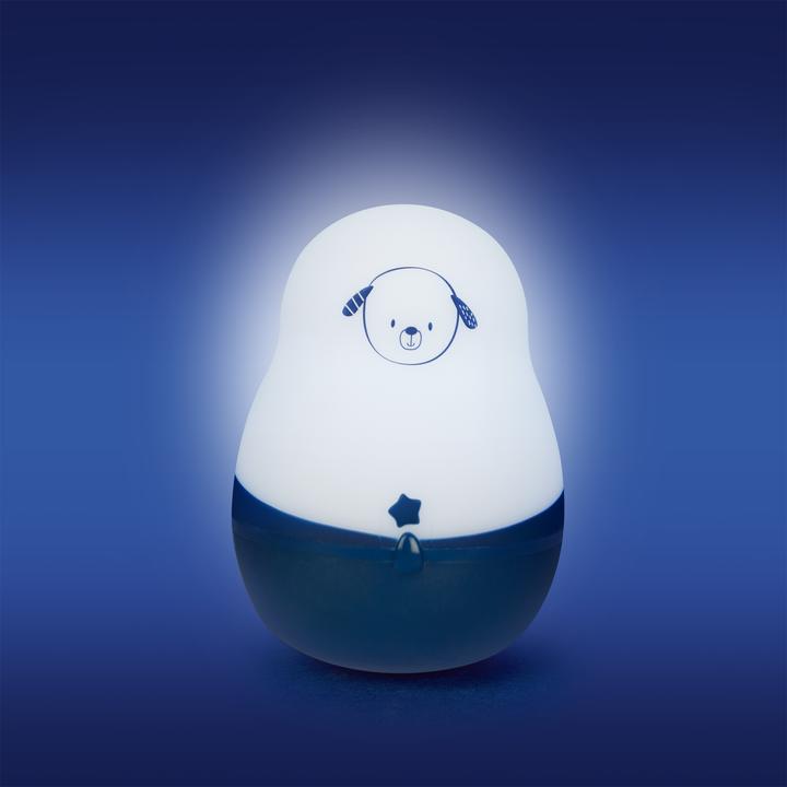 Actual product image Pabobo Super Nomad Timoleo