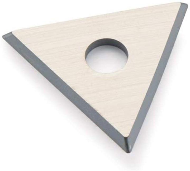 Immagine prodotto Bahco Lama 449, triangolare (Lama di ricambio)