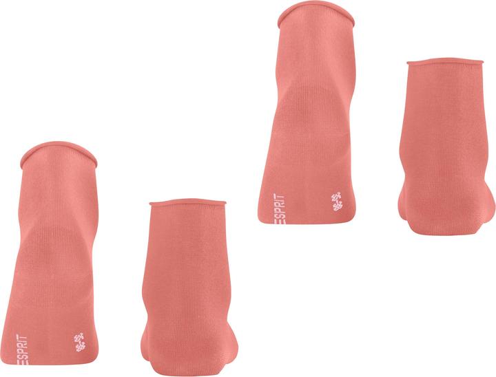 Image du produit Esprit Basic Pure SSO 2P (lot de 2, 35 - 38)