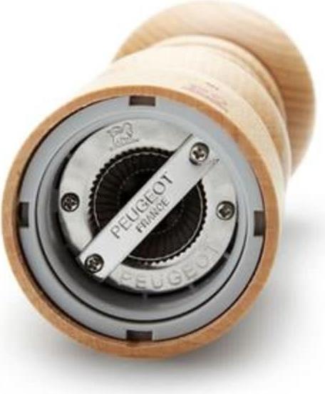 Actual product image Peugeot Paris (Salt)