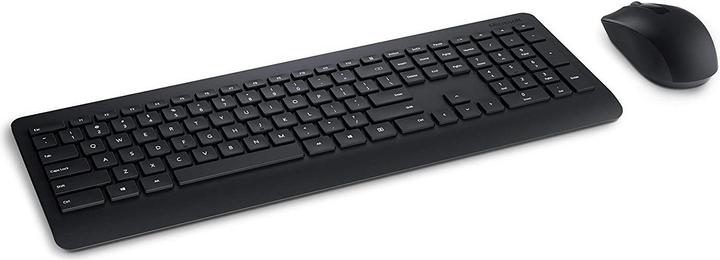 Image du produit Microsoft Desktop 900 sans fil (DE, Sans fil)