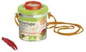 Loupe à bec