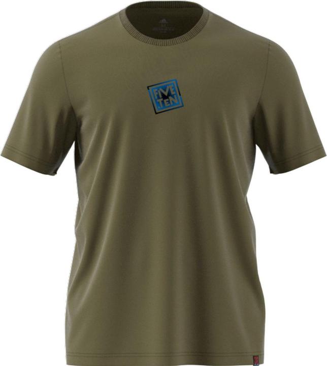 Five Ten 5.10 Heritage Logo Tee (XL)