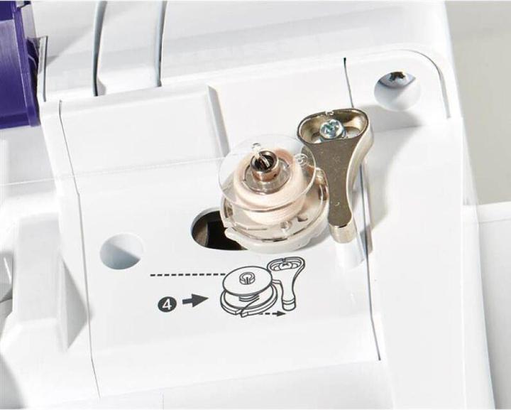 Image du produit Brother Innov-is F420
