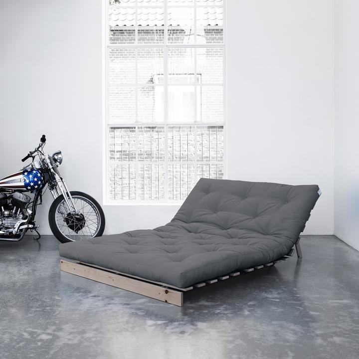 Produktbild Karup Design Roots (Bettsofa, 2-Sitzer)