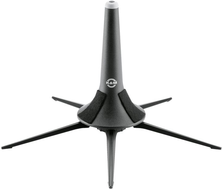 Image du produit K&M Stand de trompette 15213 (Trompettes)