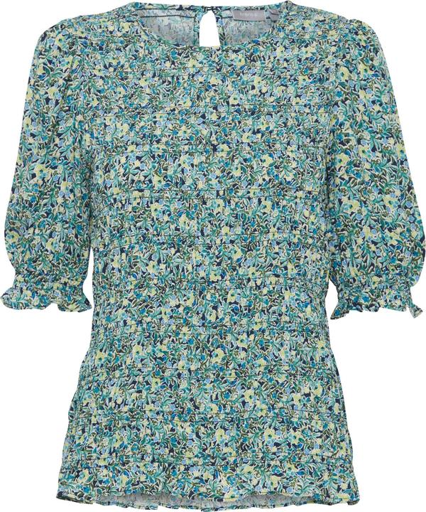 Fiore a foglia Forest Shade MS23 (202308)