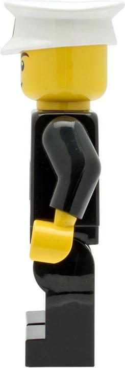 Actual product image ClicTime Lego City Policeman