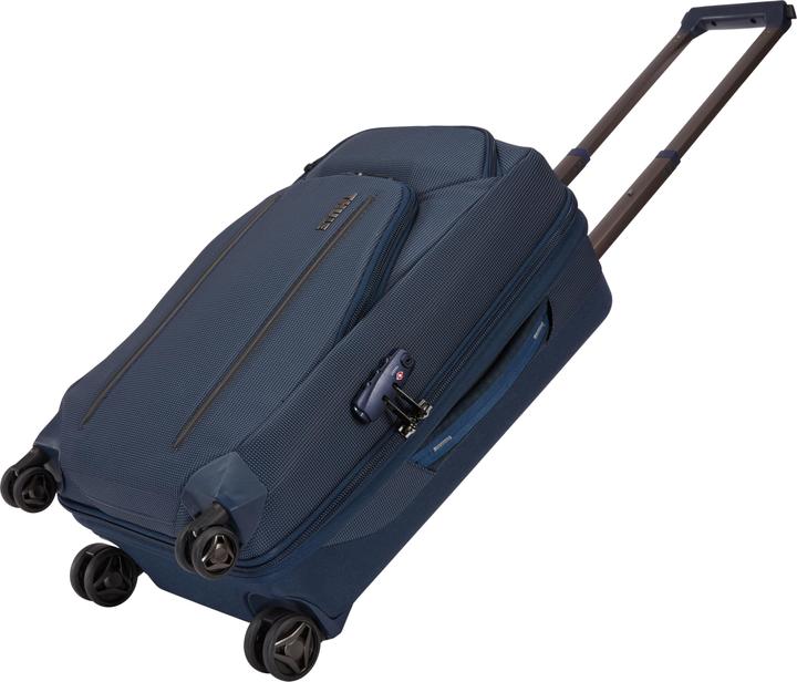 Produktbild Thule Crossover 2 Spinner (35 l, Handgepäck (bis 50l))