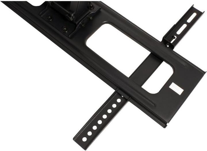 Image du produit Rs Pro Support mural solide et articulé pour téléviseur (Mur, 70", 50 kg)