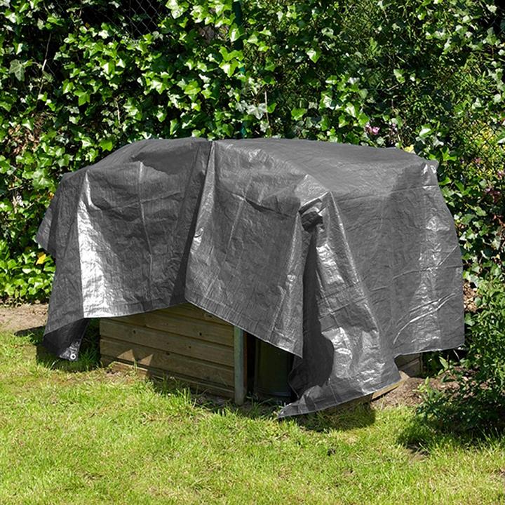 Image du produit Kreator Bâche en tissu