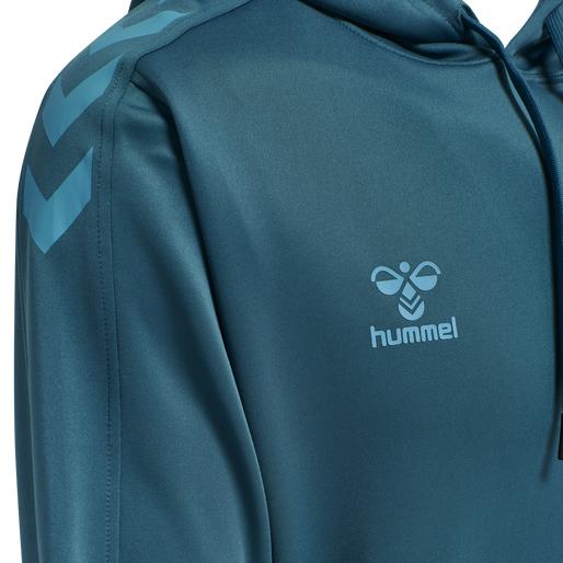 Produktbild hummel Core Xk Poly Sweat Hoodie (S)