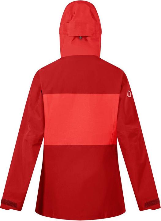 Produktbild Berghaus Wasserdichte Ridge-Seeker Jacket (12)