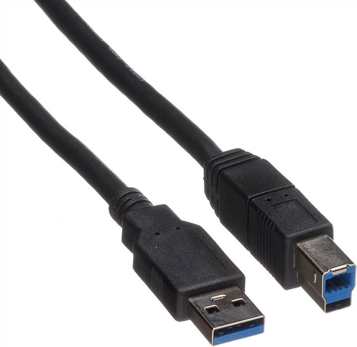 Roline USB 3.0 (1.80 m, USB 3.0)