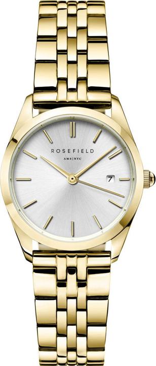 Image du produit Rosefield Ace XS (Montre analogique, 28 mm)